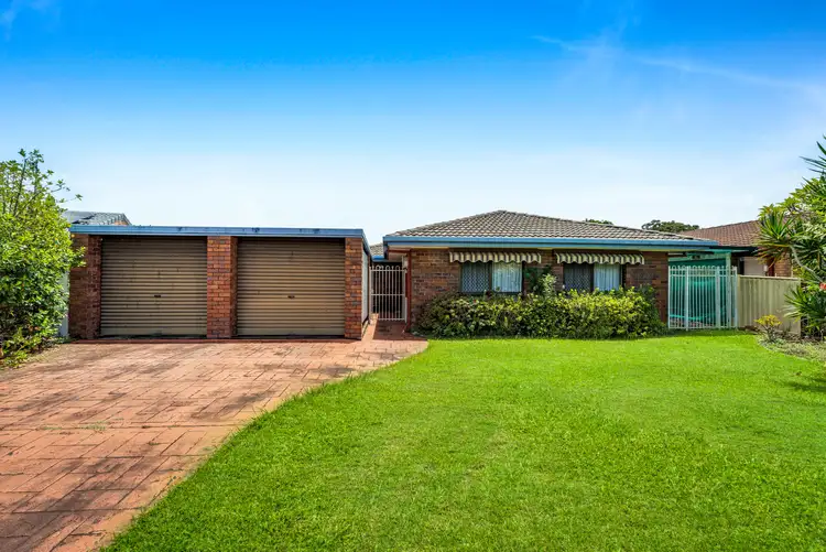 24 Tanglewood Street, Runcorn QLD 4113