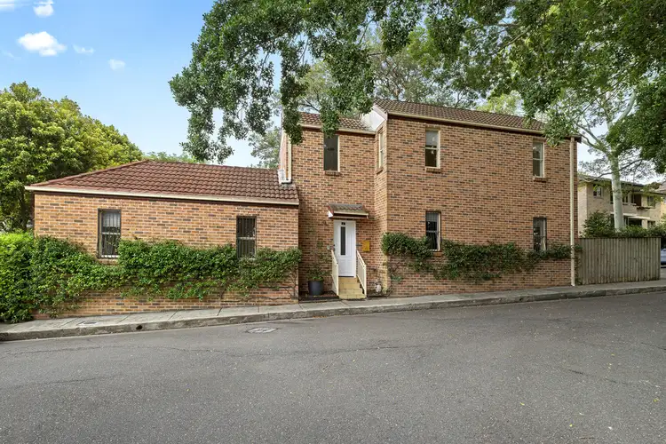 4 Terrace Lane, Dulwich Hill NSW 2203