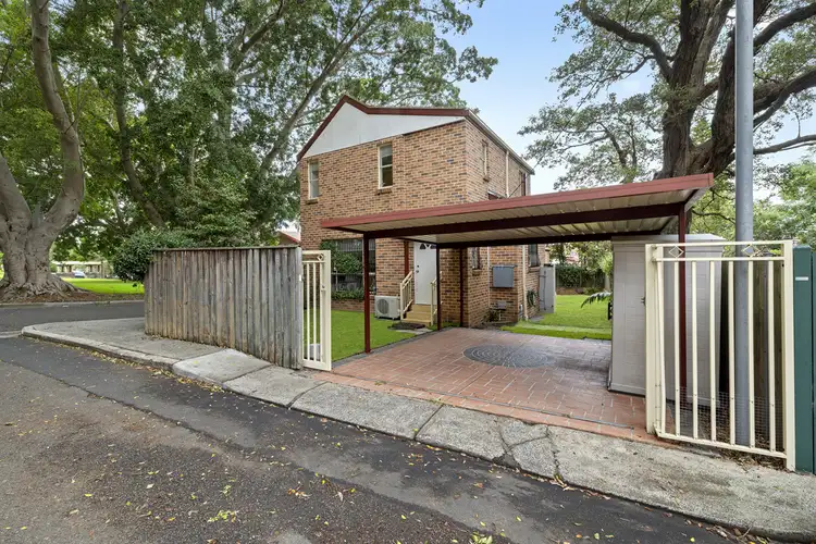 Second view of Homely house listing, 4 Terrace Lane, Dulwich Hill NSW 2203