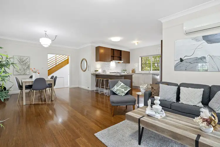 Fourth view of Homely house listing, 4 Terrace Lane, Dulwich Hill NSW 2203