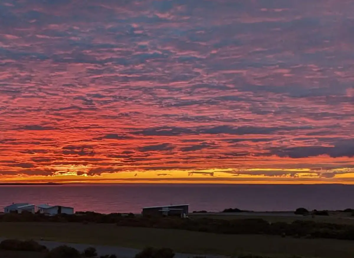 Main view of Homely land listing, 35 North Esplanade, Point Boston SA 5607