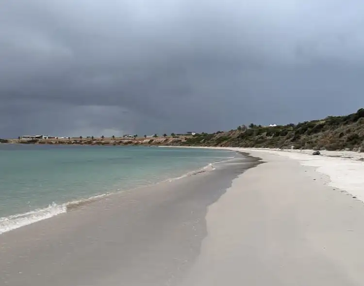 Fourth view of Homely land listing, 35 North Esplanade, Point Boston SA 5607