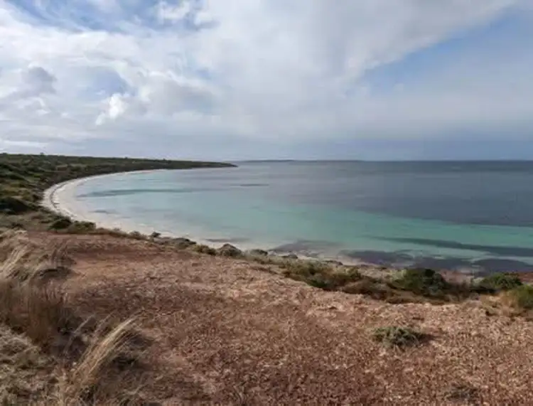 Fifth view of Homely land listing, 35 North Esplanade, Point Boston SA 5607