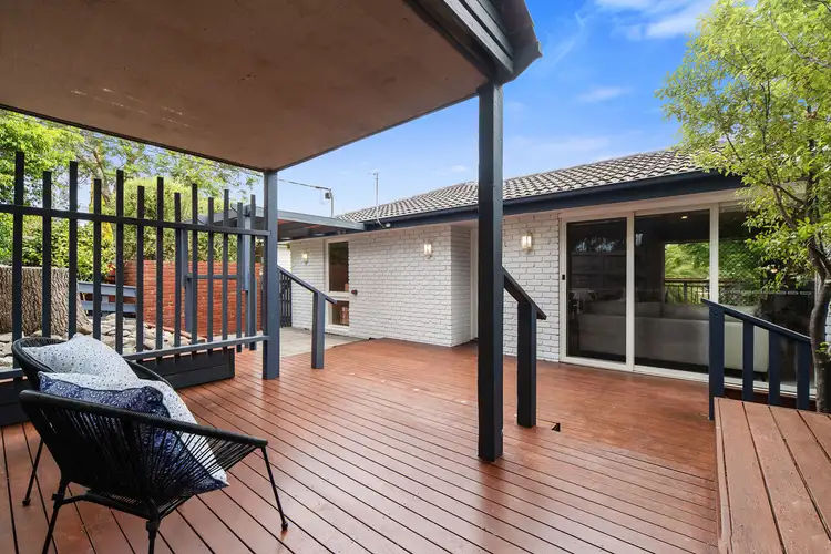 Second view of Homely house listing, 34 Baileyana Street, Frankston South VIC 3199