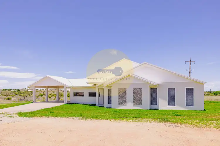 Main view of Homely house listing, 32 View Street, Grand Secret QLD 4820