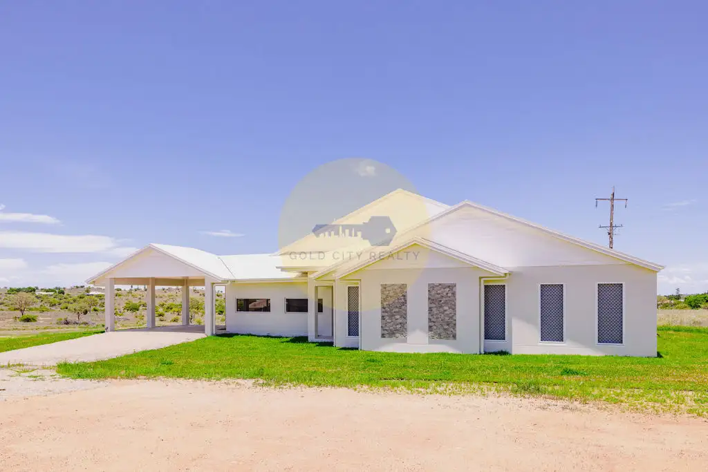 Main view of Homely house listing, 32 View Street, Grand Secret QLD 4820