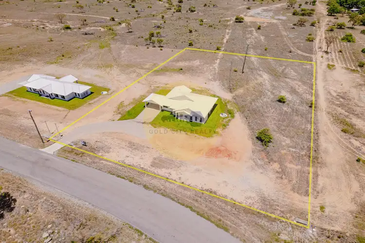 Second view of Homely house listing, 32 View Street, Grand Secret QLD 4820