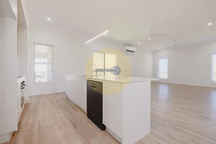 Fourth view of Homely house listing, 32 View Street, Grand Secret QLD 4820