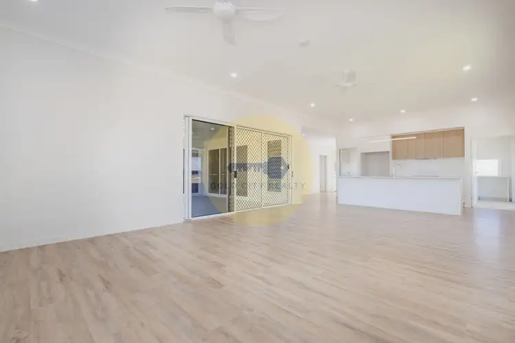 Fifth view of Homely house listing, 32 View Street, Grand Secret QLD 4820