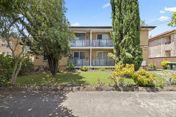 Main view of Homely apartment listing, 1/69-71 First Avenue.,, Campsie NSW 2194