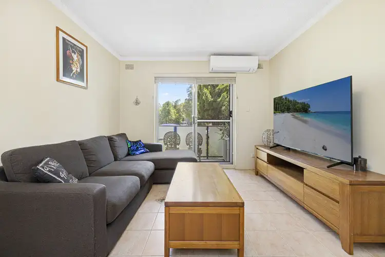Third view of Homely apartment listing, 1/69-71 First Avenue.,, Campsie NSW 2194