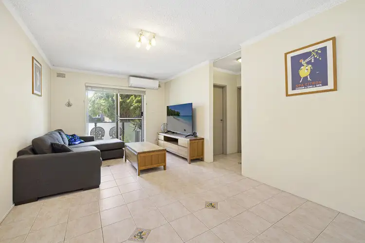 Fourth view of Homely apartment listing, 1/69-71 First Avenue.,, Campsie NSW 2194