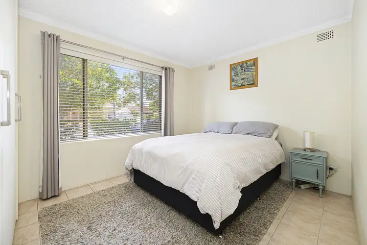 Fifth view of Homely apartment listing, 1/69-71 First Avenue.,, Campsie NSW 2194
