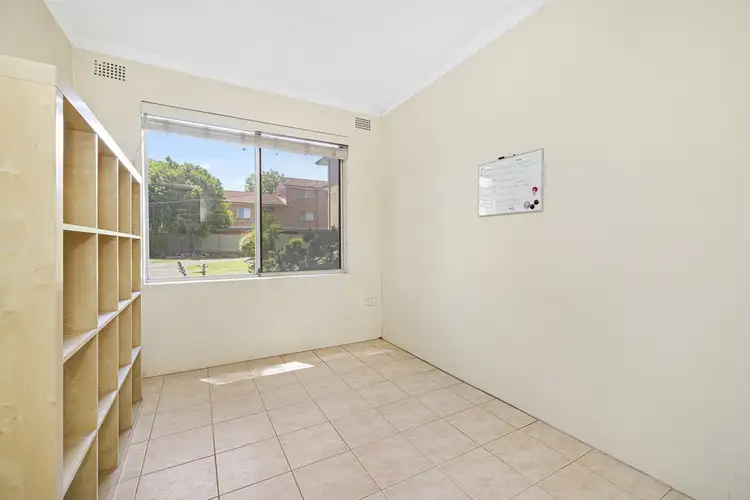 Sixth view of Homely apartment listing, 1/69-71 First Avenue.,, Campsie NSW 2194