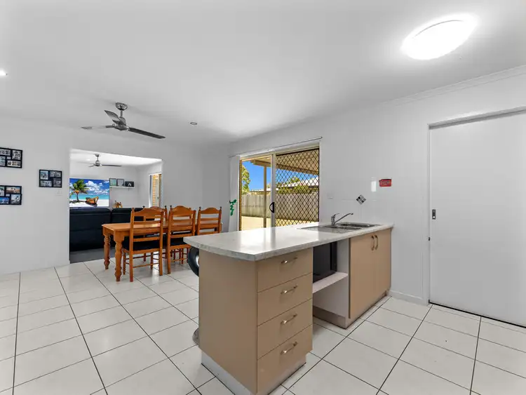 Fourth view of Homely house listing, 197 Kingfisher Parade, Toogoom QLD 4655