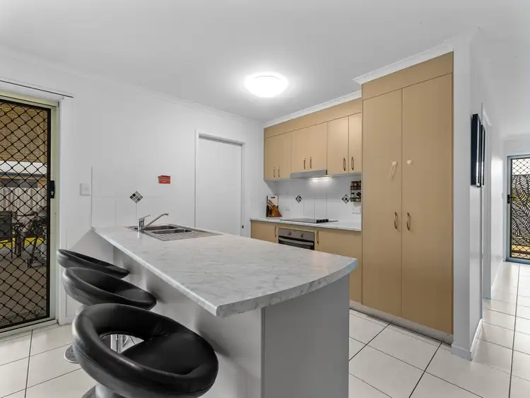 Fifth view of Homely house listing, 197 Kingfisher Parade, Toogoom QLD 4655