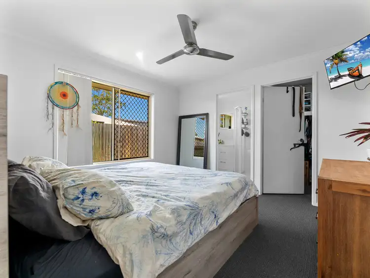 Sixth view of Homely house listing, 197 Kingfisher Parade, Toogoom QLD 4655