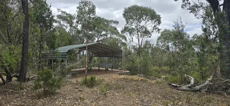 417 Willow Glen Road, Lower Boro NSW 2580