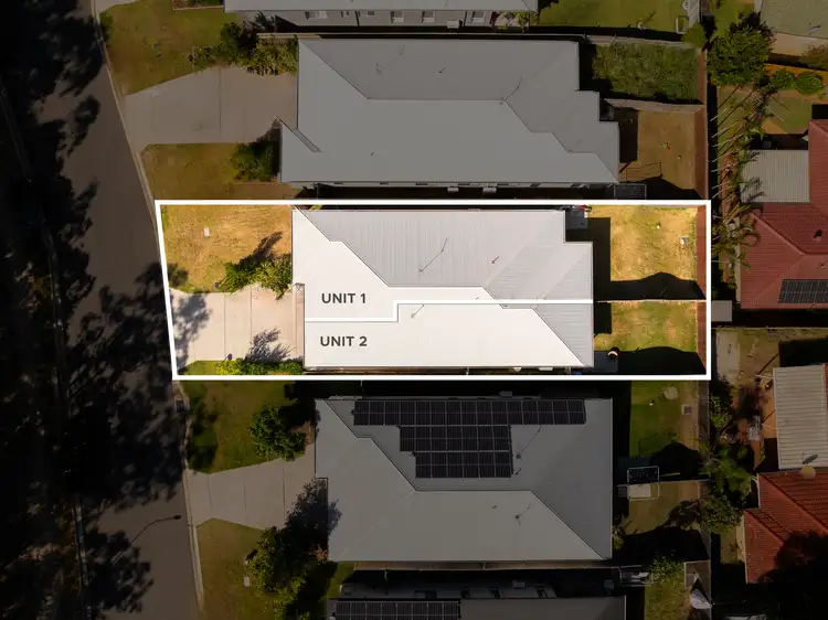 Second view of Homely house listing, 68 Caribou Drive, Brassall QLD 4305