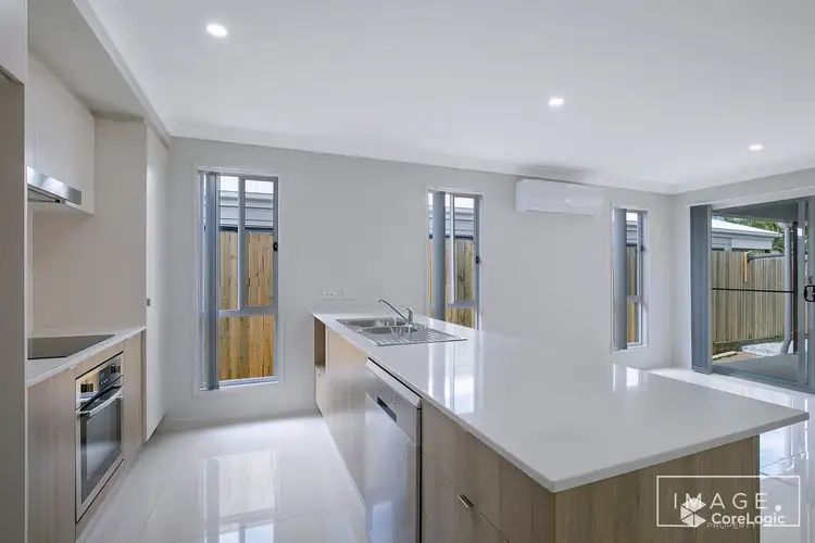 Third view of Homely house listing, 68 Caribou Drive, Brassall QLD 4305