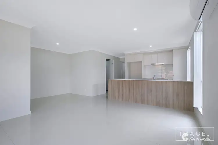 Fourth view of Homely house listing, 68 Caribou Drive, Brassall QLD 4305