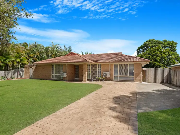54 Snapper Street, Kawungan QLD 4655