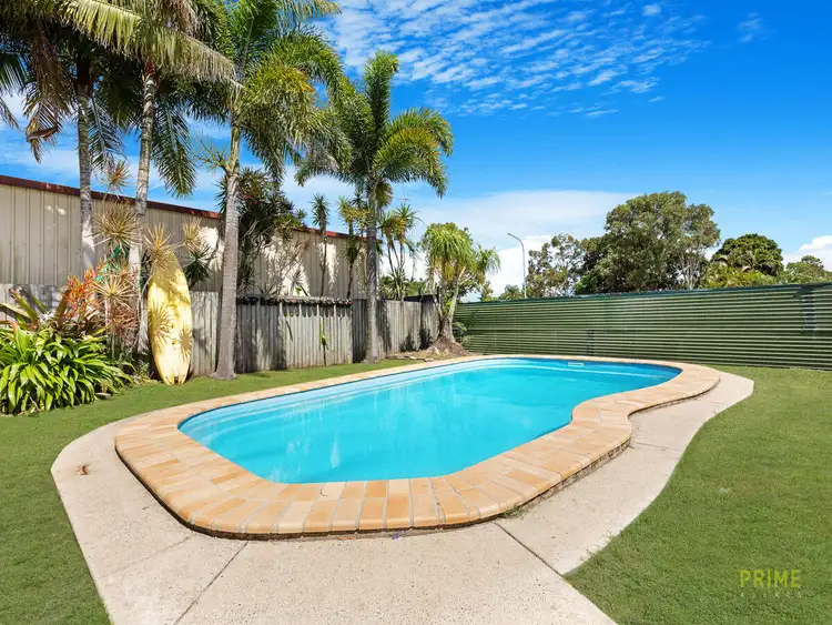 Second view of Homely house listing, 54 Snapper Street, Kawungan QLD 4655