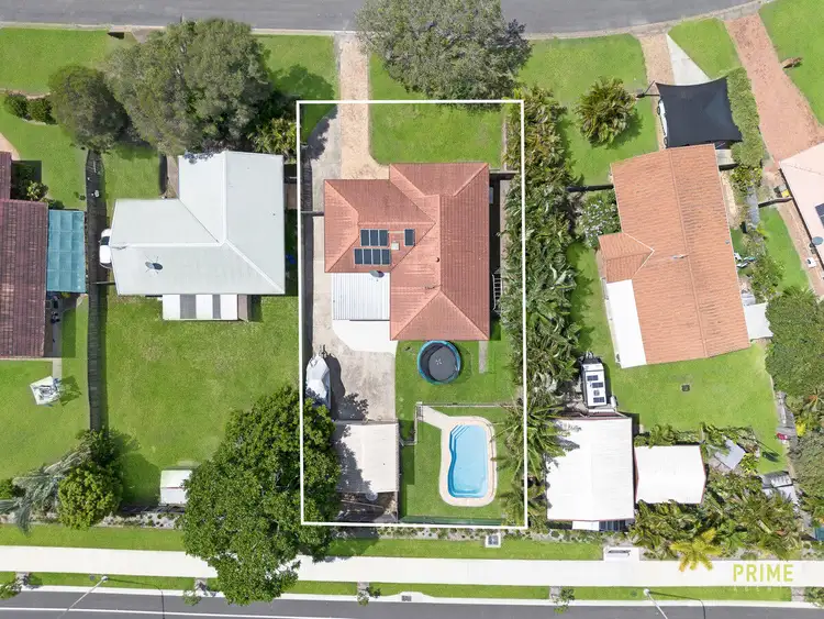 Third view of Homely house listing, 54 Snapper Street, Kawungan QLD 4655