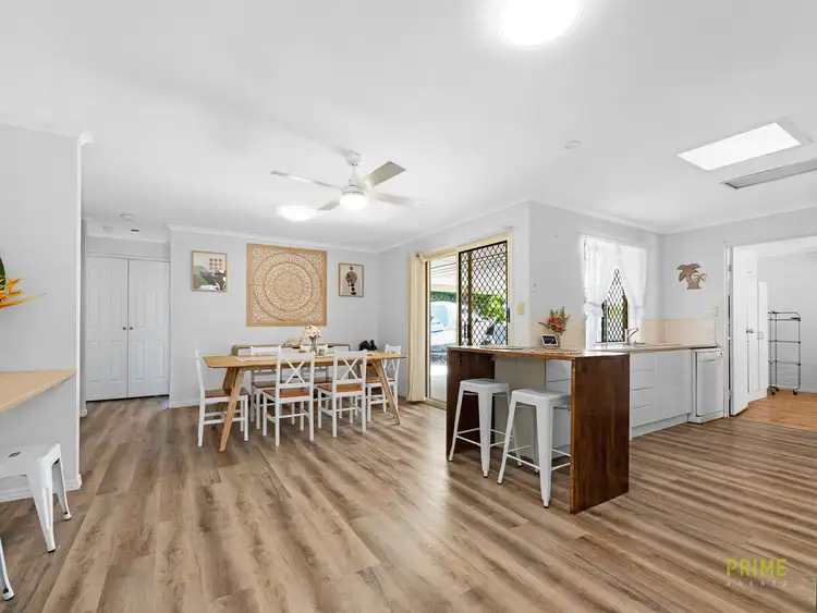 Fourth view of Homely house listing, 54 Snapper Street, Kawungan QLD 4655