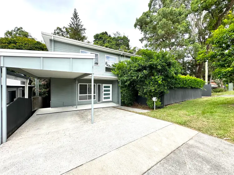 112A Glen Retreat Road
