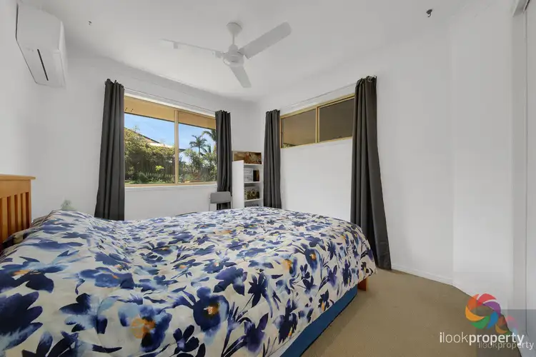 Fifth view of Homely house listing, 13 Wivenhoe Close, Clinton QLD 4680