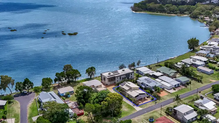 12 Moreton Street, Toogoom QLD 4655