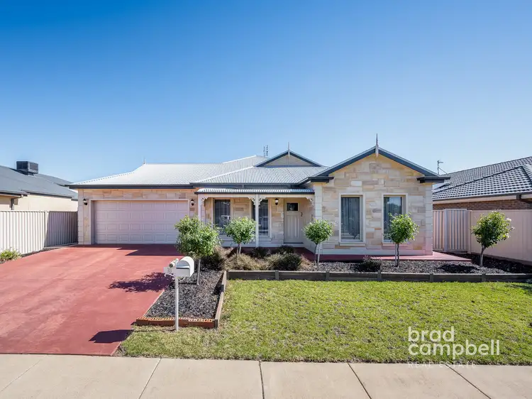 Main view of Homely house listing, 18 Glenmaggie Avenue, Kialla VIC 3631
