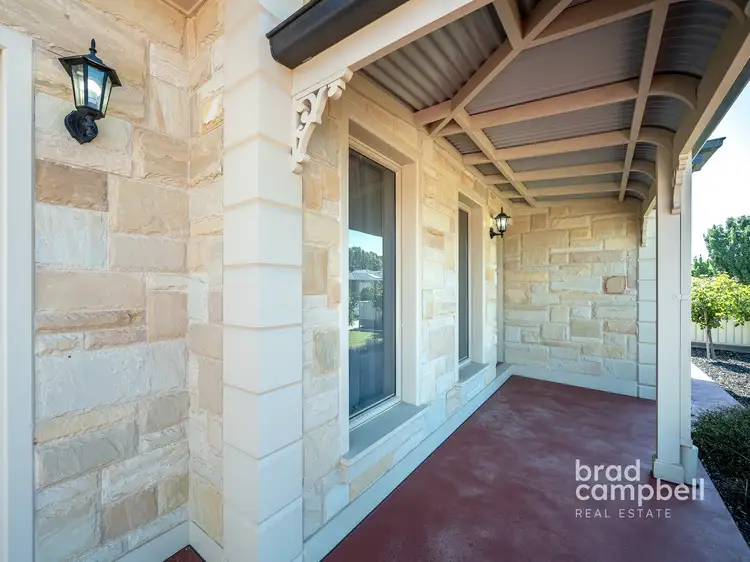 Second view of Homely house listing, 18 Glenmaggie Avenue, Kialla VIC 3631