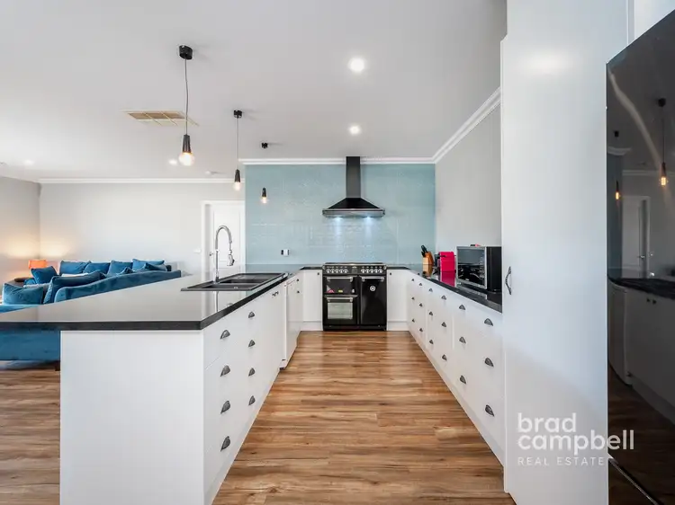 Third view of Homely house listing, 18 Glenmaggie Avenue, Kialla VIC 3631
