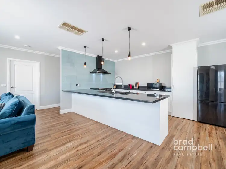 Fourth view of Homely house listing, 18 Glenmaggie Avenue, Kialla VIC 3631