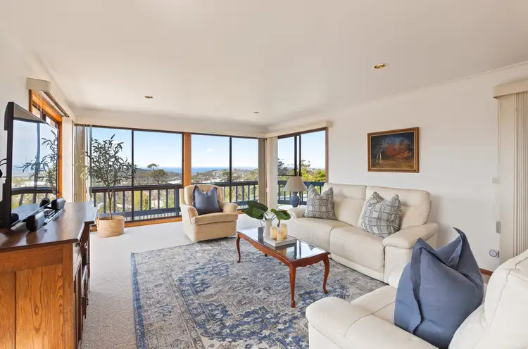 Fourth view of Homely house listing, 95 Monaro Street, Merimbula NSW 2548