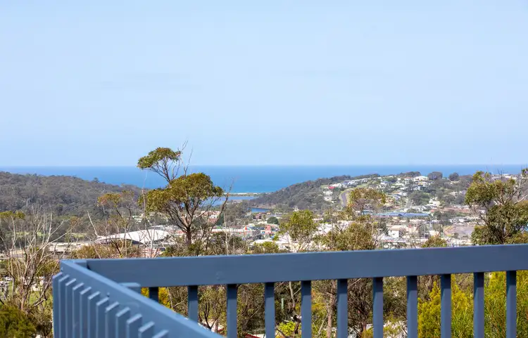 Fifth view of Homely house listing, 95 Monaro Street, Merimbula NSW 2548