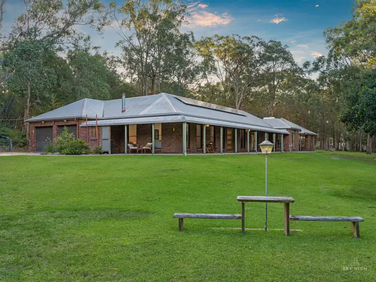 1740 Mount Gravatt Capalaba Road, Chandler QLD 4155