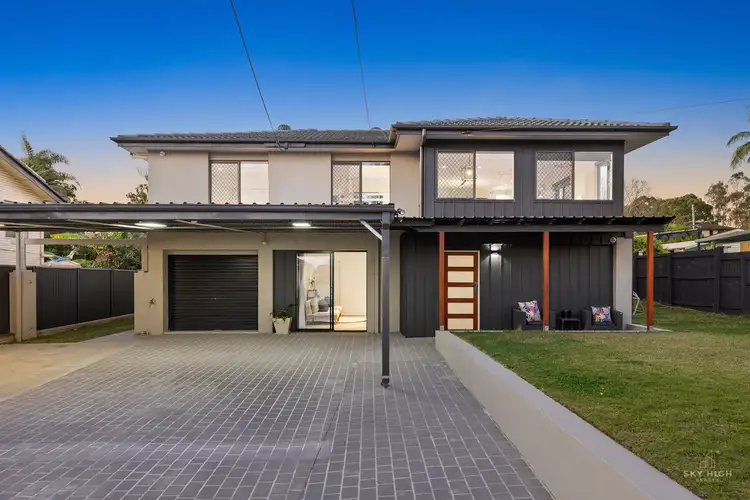 12 Tintagel Street, Underwood QLD 4119