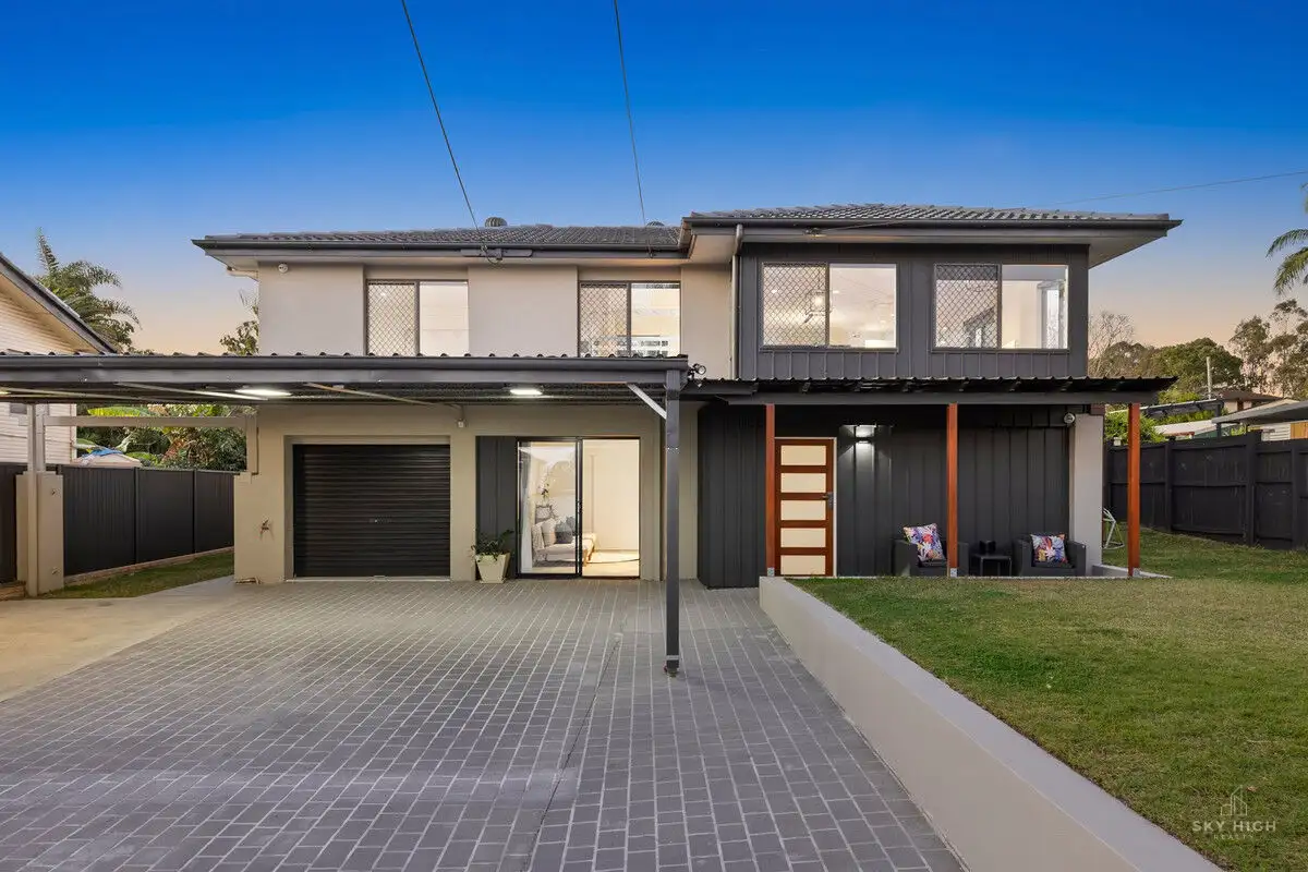 Main view of Homely house listing, 12 Tintagel Street, Underwood QLD 4119