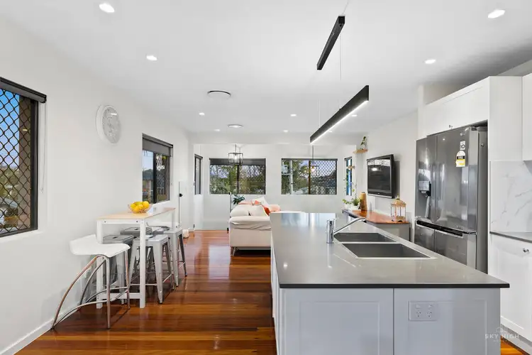 Second view of Homely house listing, 12 Tintagel Street, Underwood QLD 4119