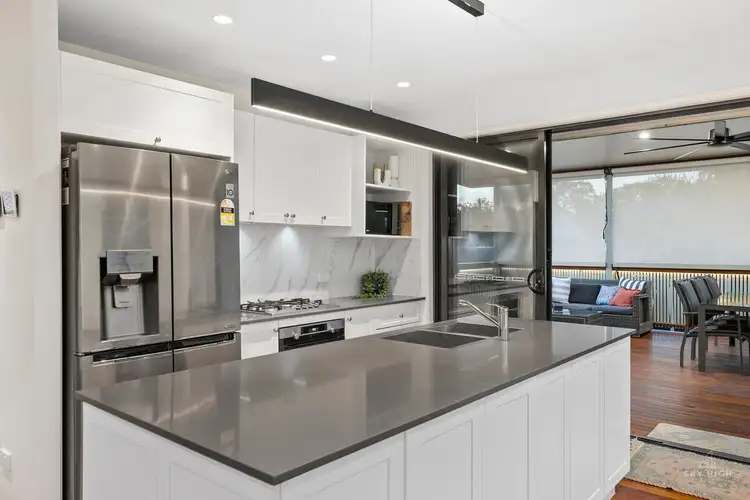 Fourth view of Homely house listing, 12 Tintagel Street, Underwood QLD 4119