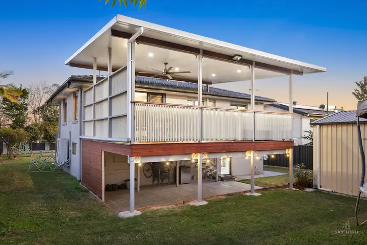 Sixth view of Homely house listing, 12 Tintagel Street, Underwood QLD 4119