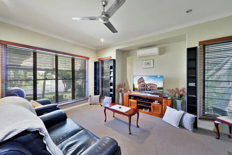 Fourth view of Homely house listing, 2 Lilly Pilly Drive, Burrum Heads QLD 4659