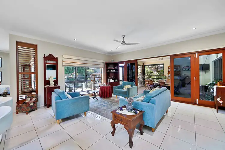 Fifth view of Homely house listing, 2 Lilly Pilly Drive, Burrum Heads QLD 4659