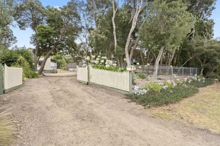 Second view of Homely house listing, 14 Lucien Road, Rye VIC 3941