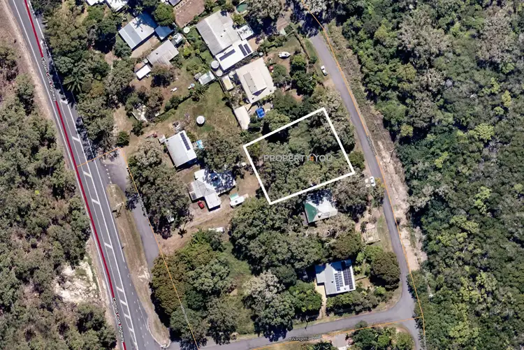 9 Hartley Street, Wangetti QLD 4877