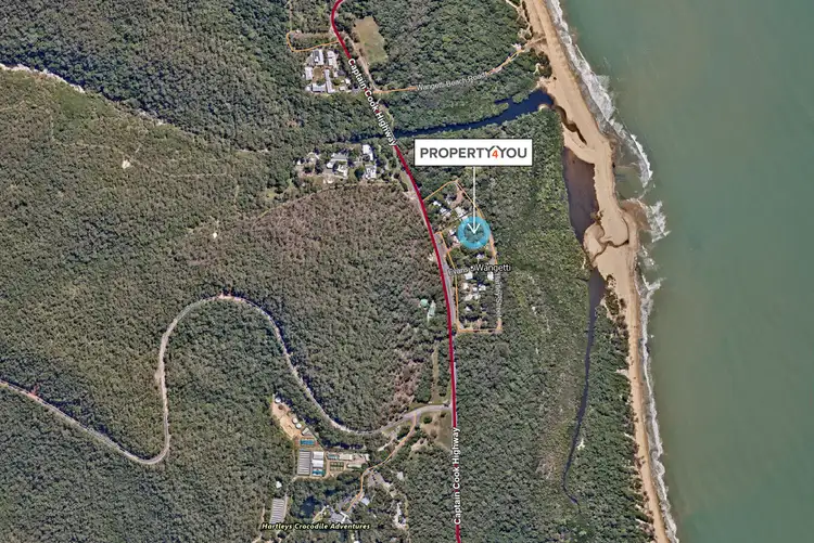 9 Hartley Street, Wangetti QLD 4877