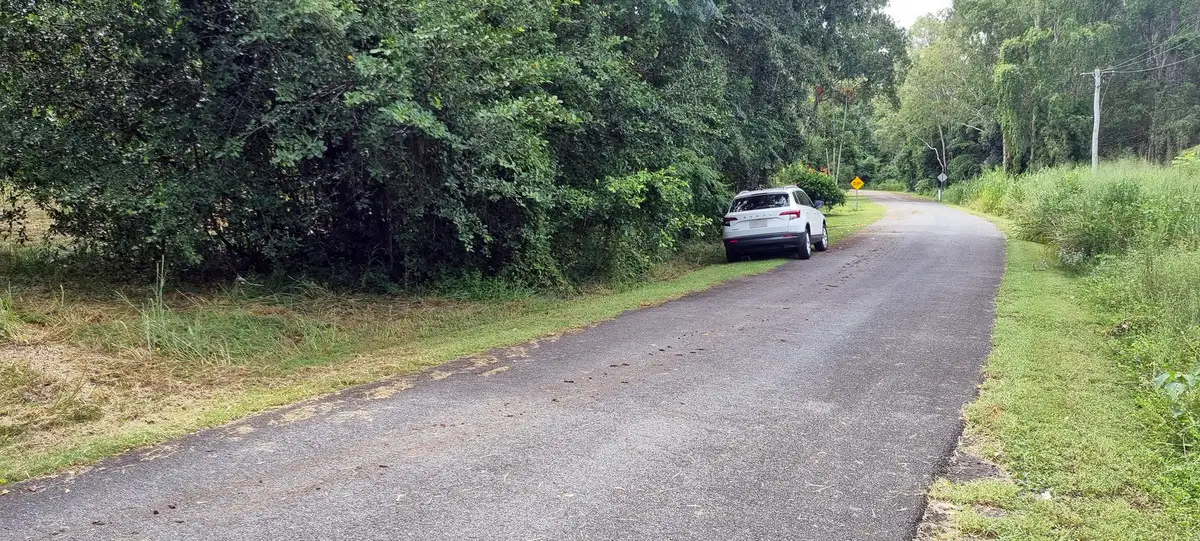 Main view of Homely land listing, 9 Hartley Street, Wangetti QLD 4877